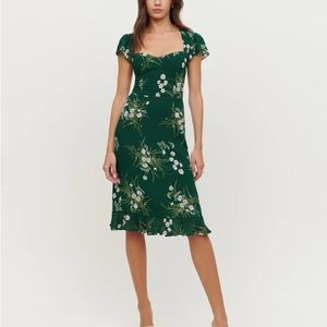 Reformation Rosi dress